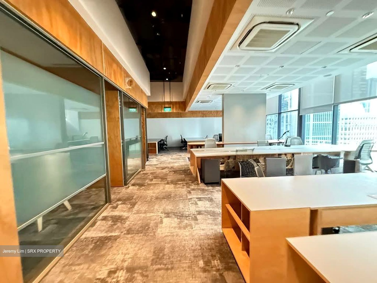 Tahir Building (D1), Office #544665741